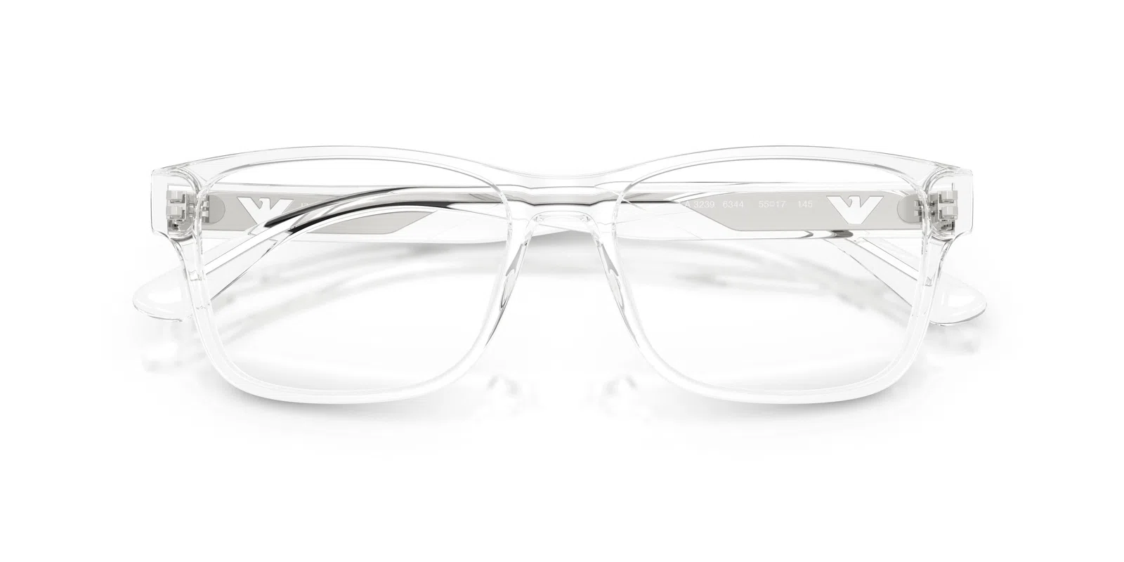 Emporio Armani 3239 Eyeglasses - view 37